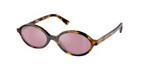 Gafas de sol Miu Miu Mujer 0MU 04ZS 50  VAU07F - 0MU 04ZS 50  VAU07F